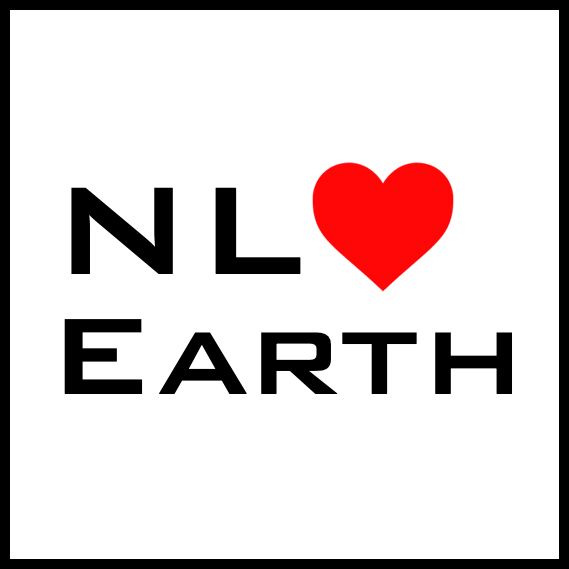 NL ❤️ EARTH