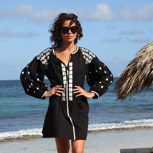 ESCAPE TO ST BARTHS
