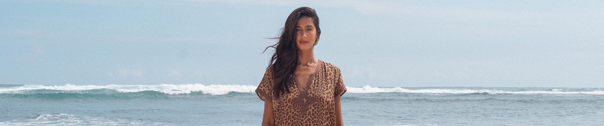 NIEVES LAVI<br><h4>Nieves Lavi New York is an online fashion boutique offering designer resortwear pieces for the globe-trotting glamour girl.<br>Our philosophy is to provide truly attainable and globally conscientious luxury!</h4>
