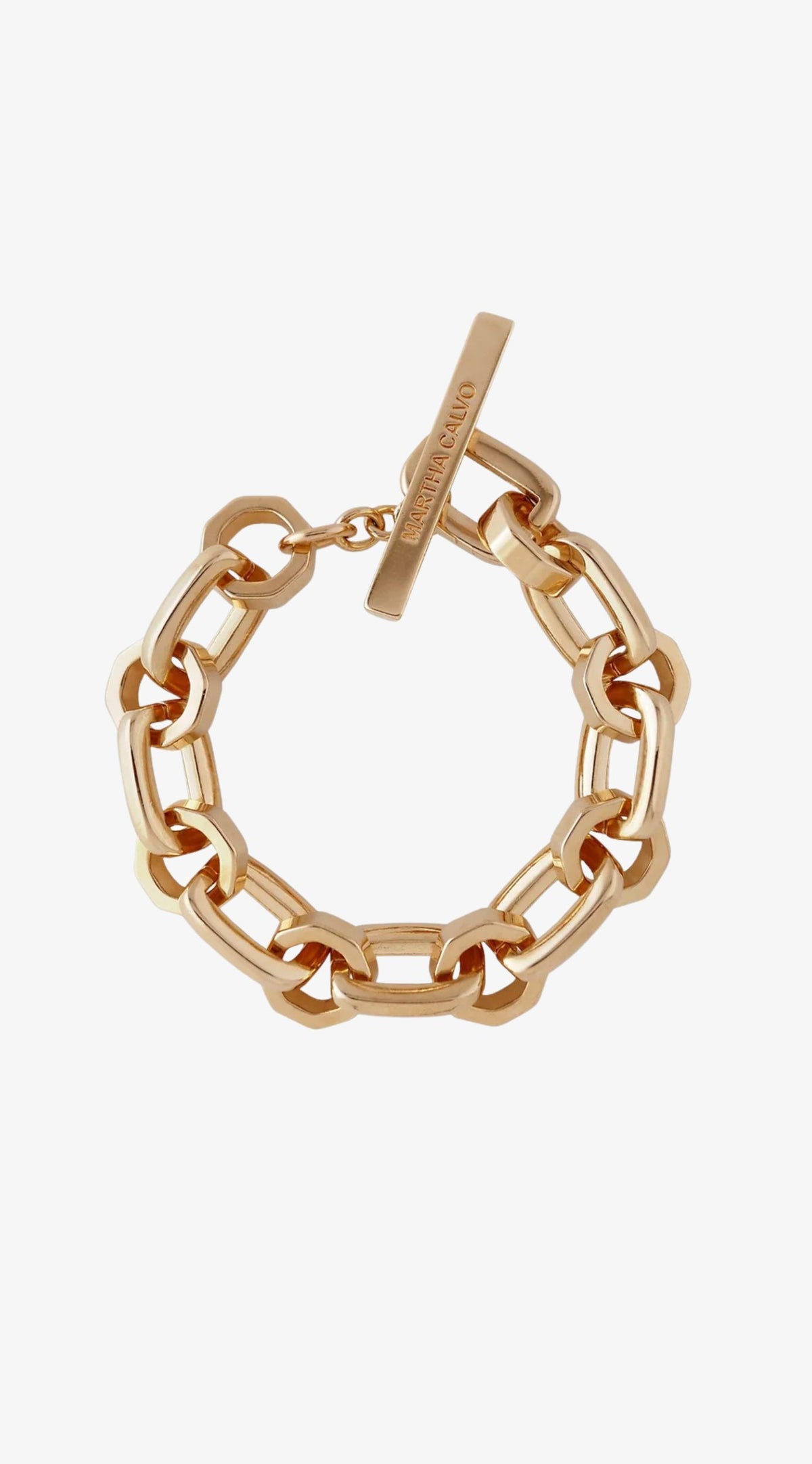 Bond Bracelet
