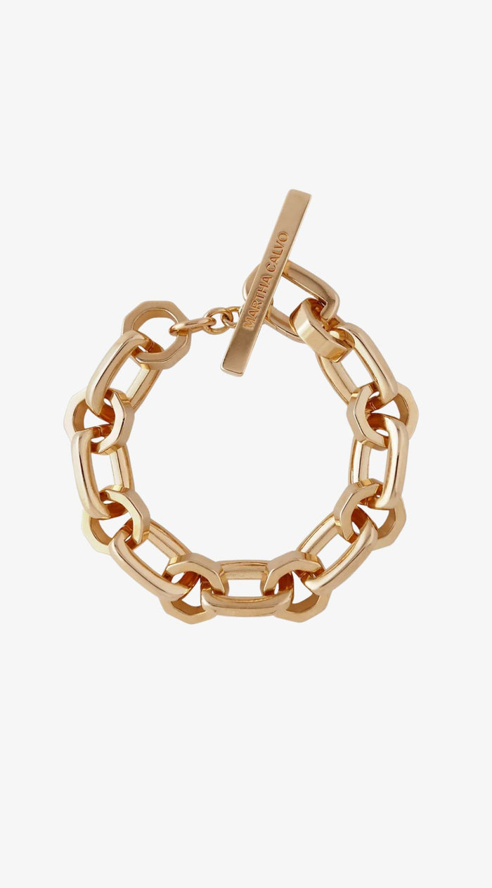 Bond Bracelet