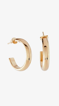 Irina Hoops 1"