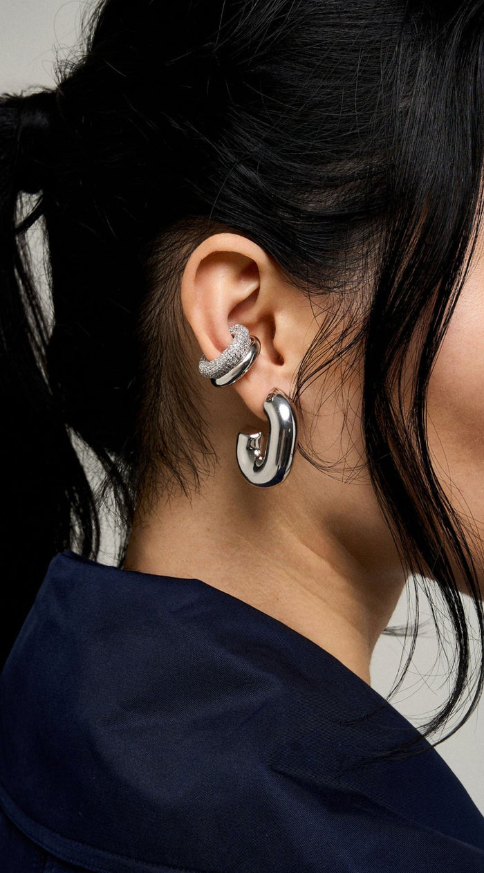 Kayla Link Earrings
