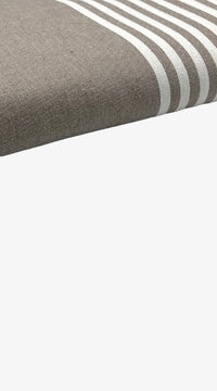 Taupe XXL Fouta