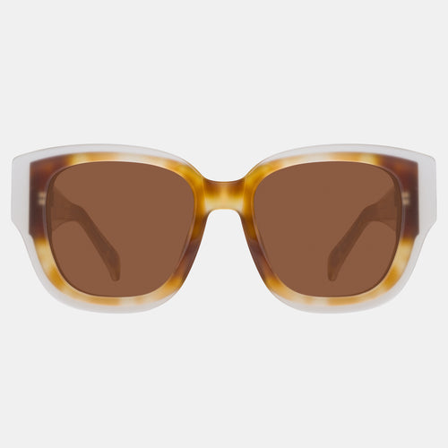 Tortoiseshell Senna Sunglasses