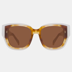 Tortoiseshell Senna Sunglasses