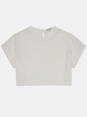 Holly Blouse | White
