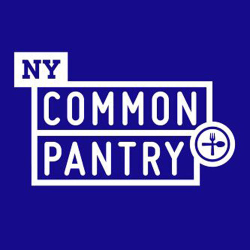 NL ❤ NY COMMON PANTRY