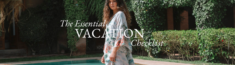 THE VACATION EDIT<h4>Escape in style with Nieves Lavi, your one-stop shop for luxury resortwear.<br>Discover unmissable pieces and vacation must-haves.</h4>