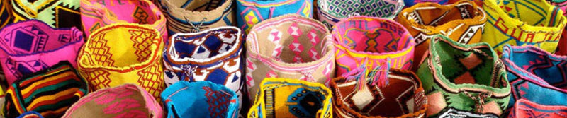 BAGS - Totes & Beach Baskets