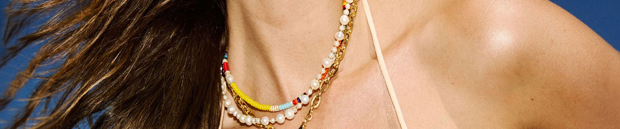 MARTHA CALVO<br><h5>JOOLZ</h5><h4>Based in Miami Florida, the Martha Calvo Joolz collection offers a fusion of chic & edge with their handmade playful designs.</h4>