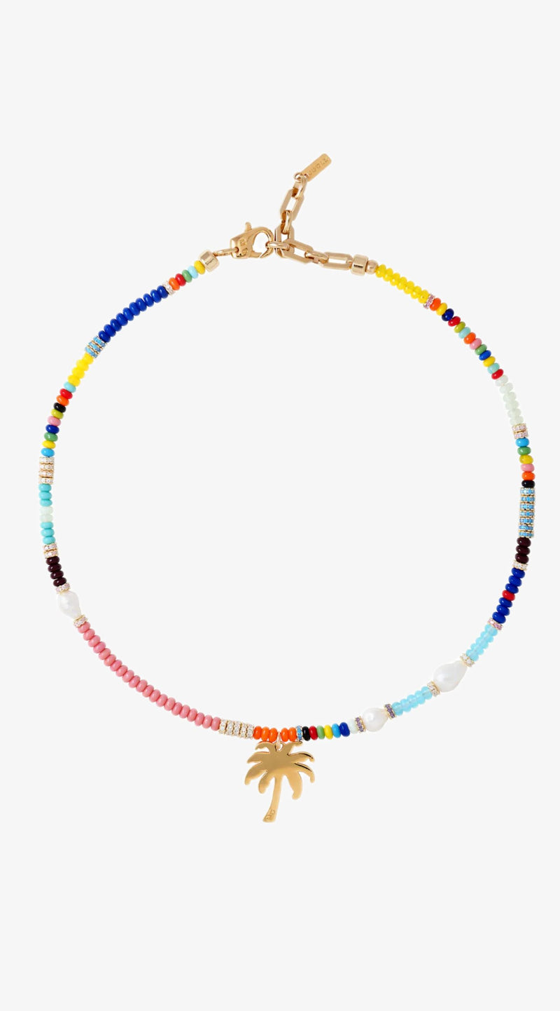 Paradise Necklace