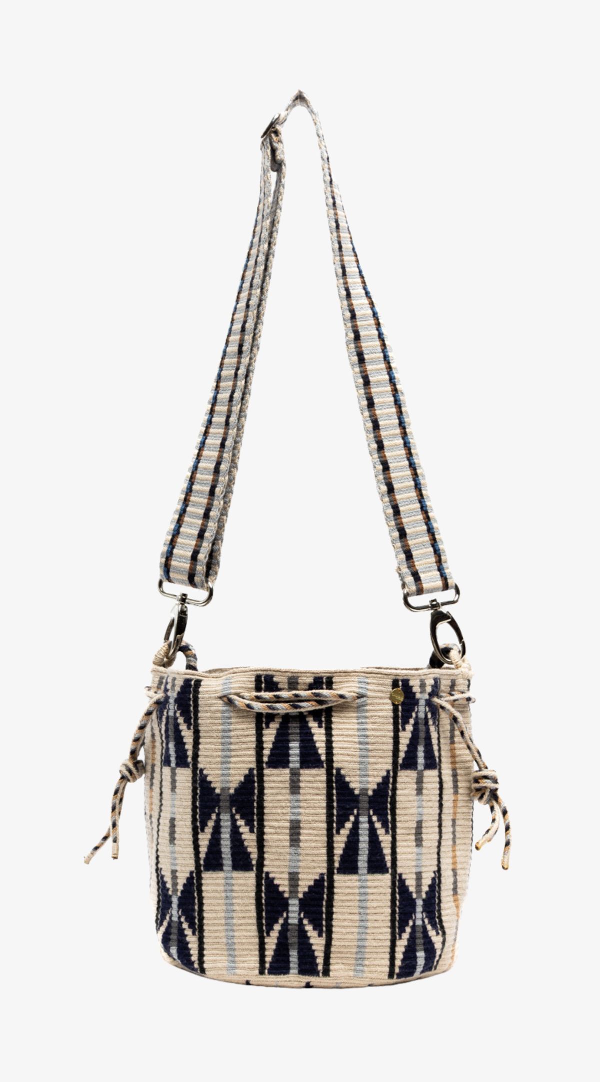 Circinus Mitra Bag w/ Adjustable Strap