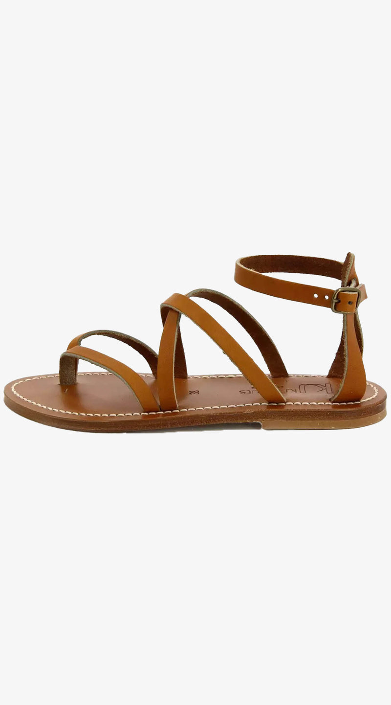 Epicure Naturel Sandals