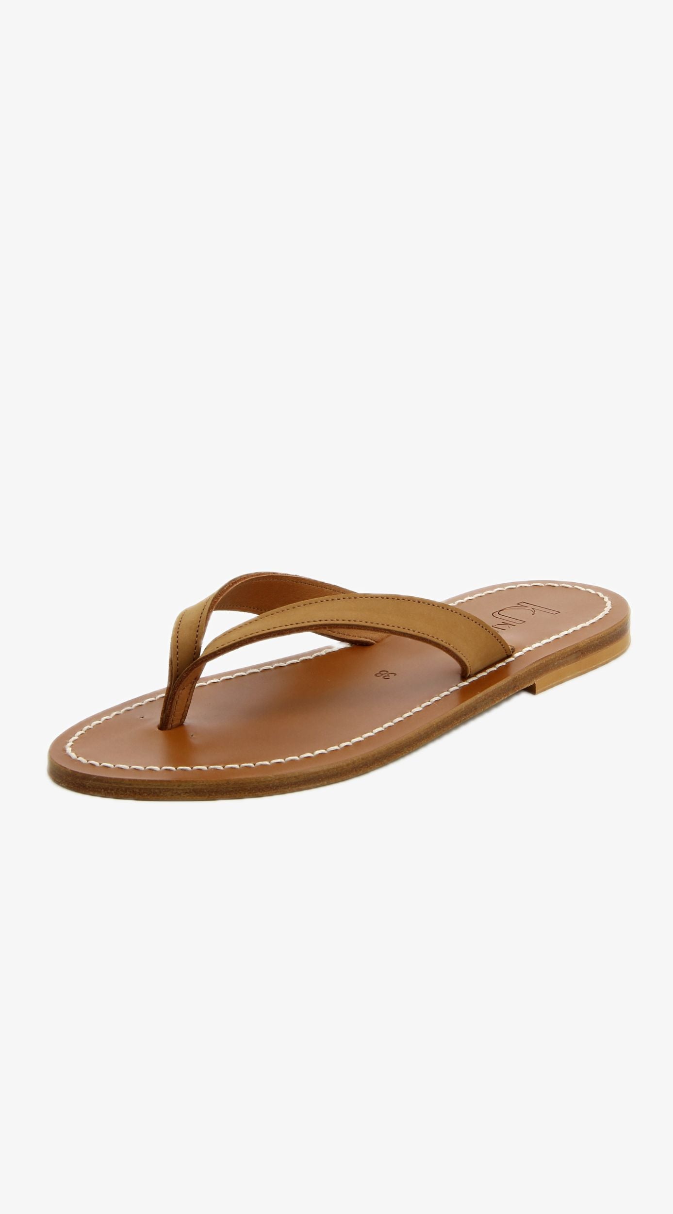 K Jacques Sandals - for Sale – Nieves Lavi