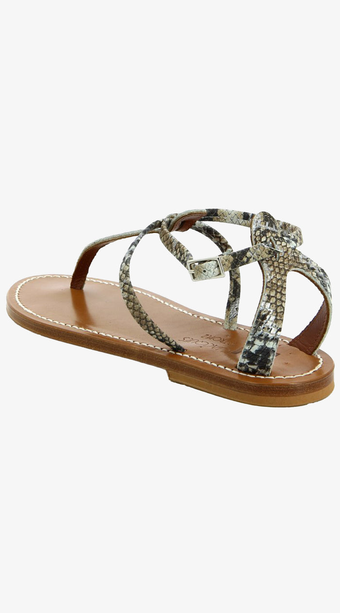 Buffon Hawai Sandals