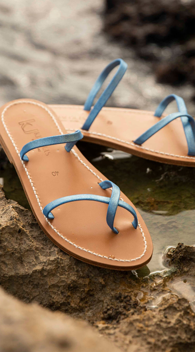 Aramis Malibu Sandals