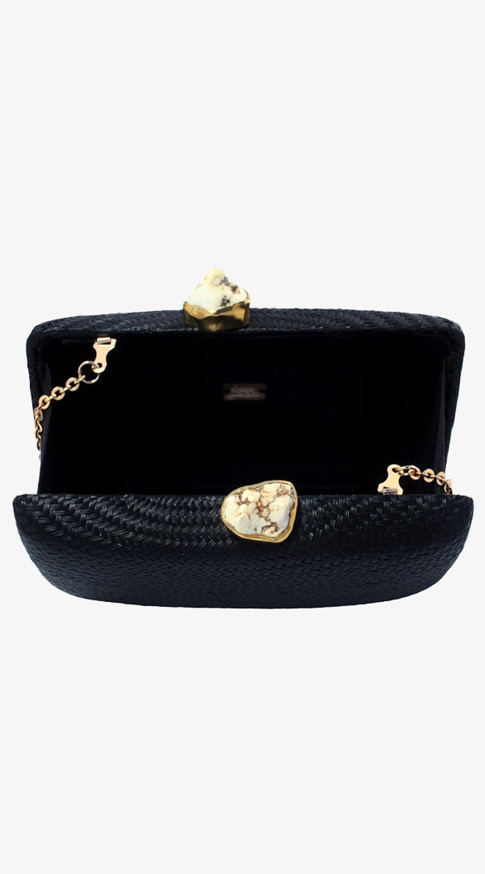 Jen Black Clutch