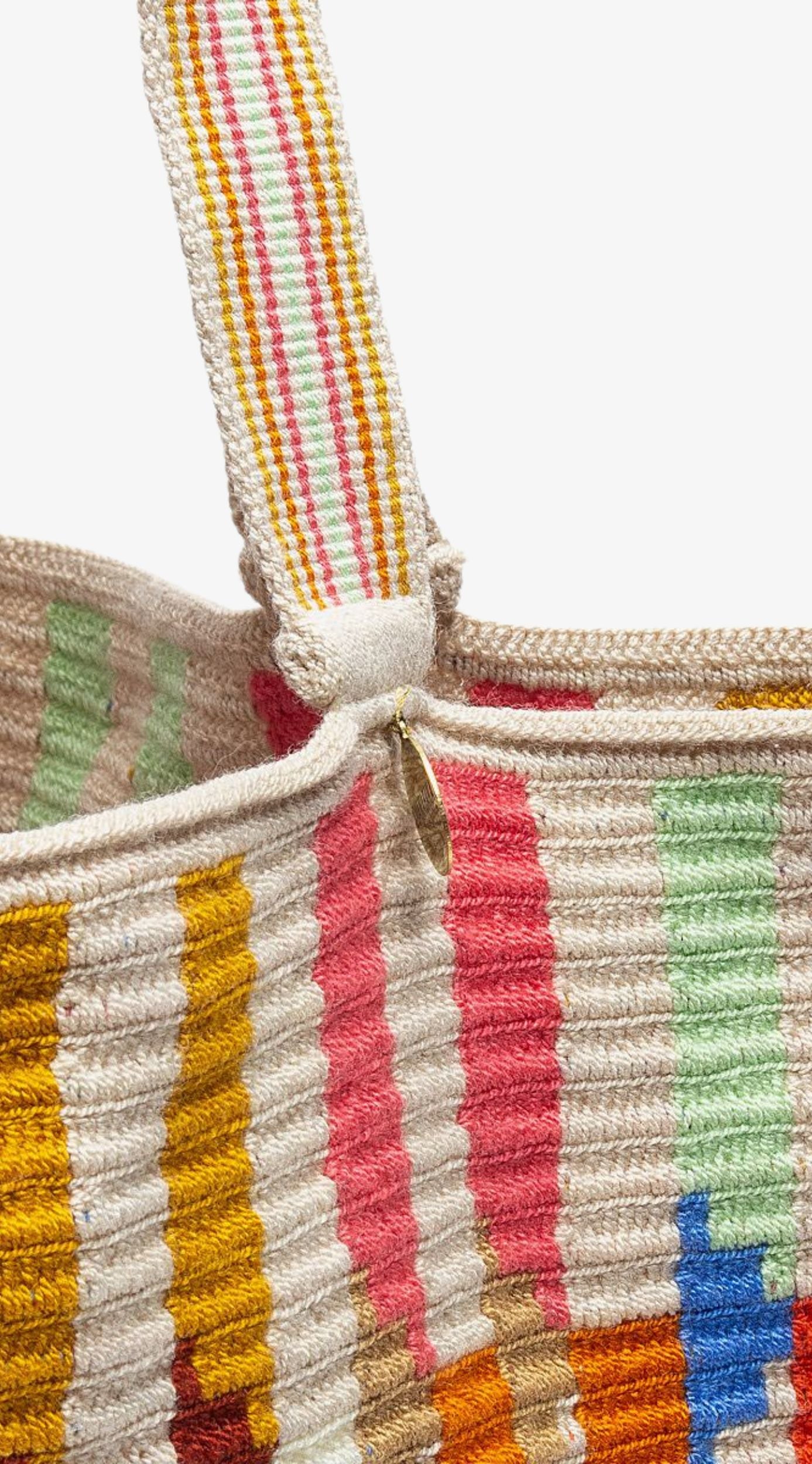 Sparrow Cala Bag – Nieves Lavi
