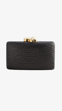 Jen Black Clutch