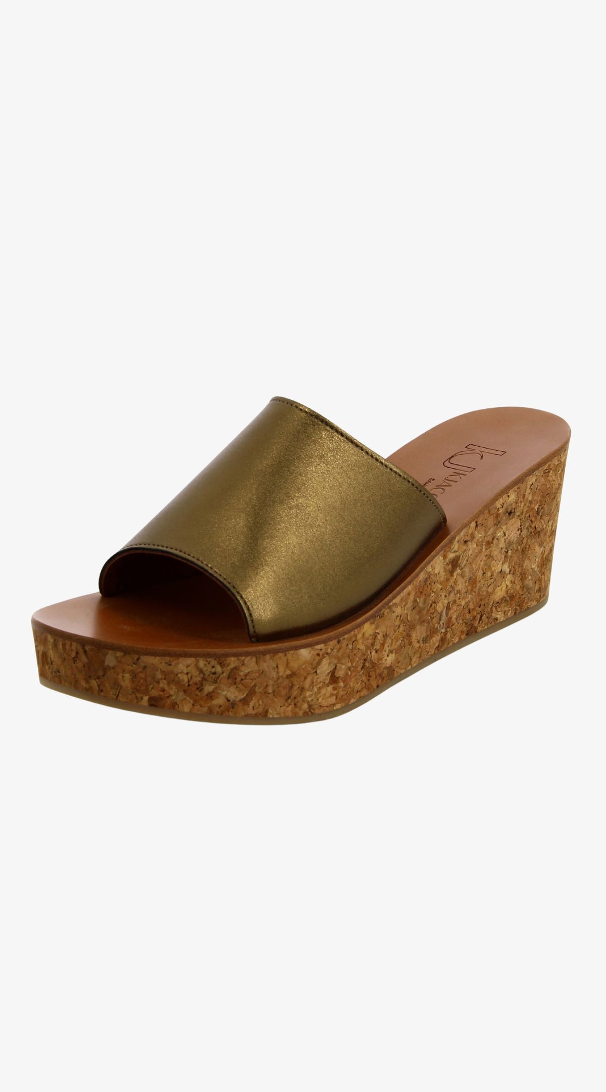 Tilomar Bronze Slides