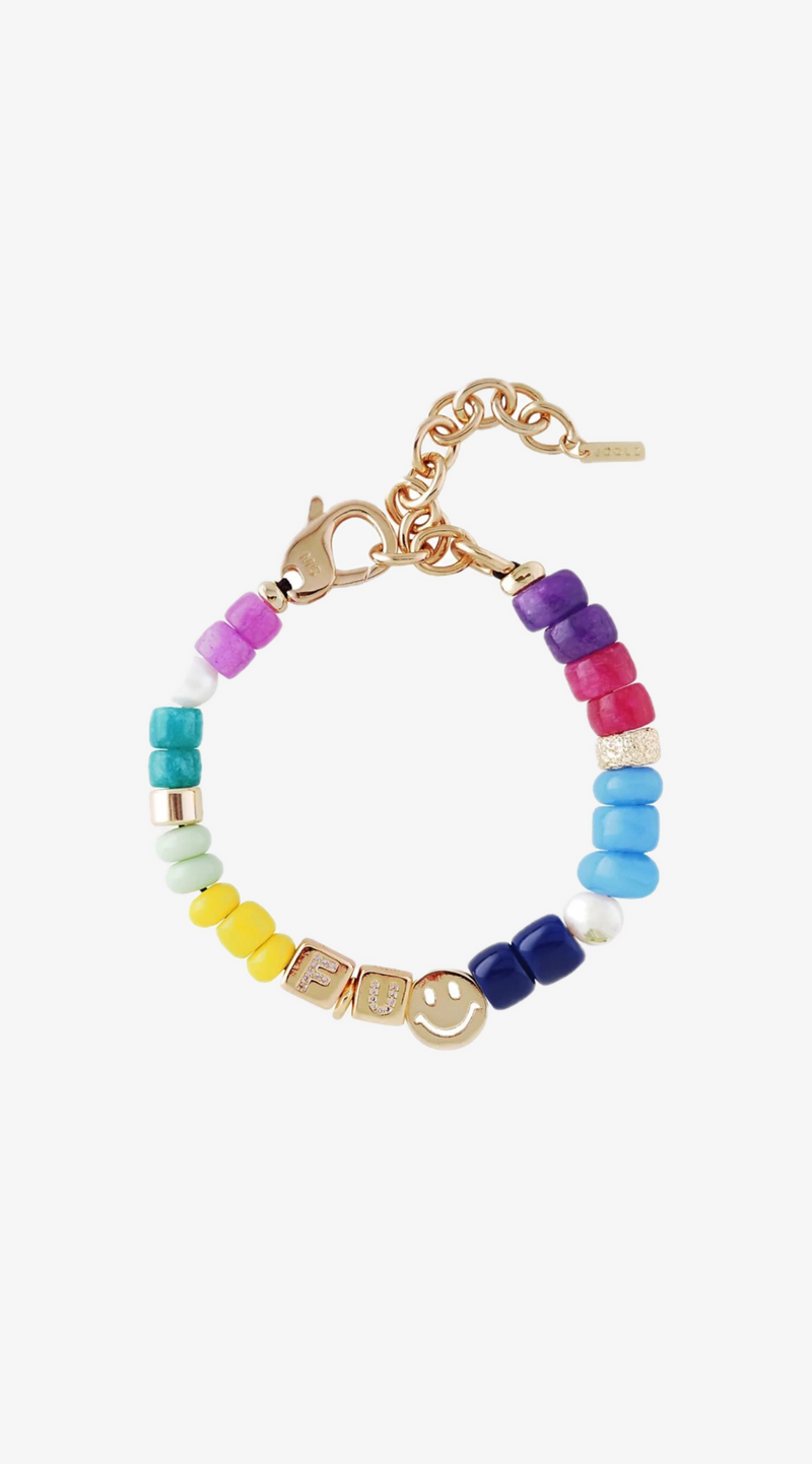 Happy Hour Bracelet