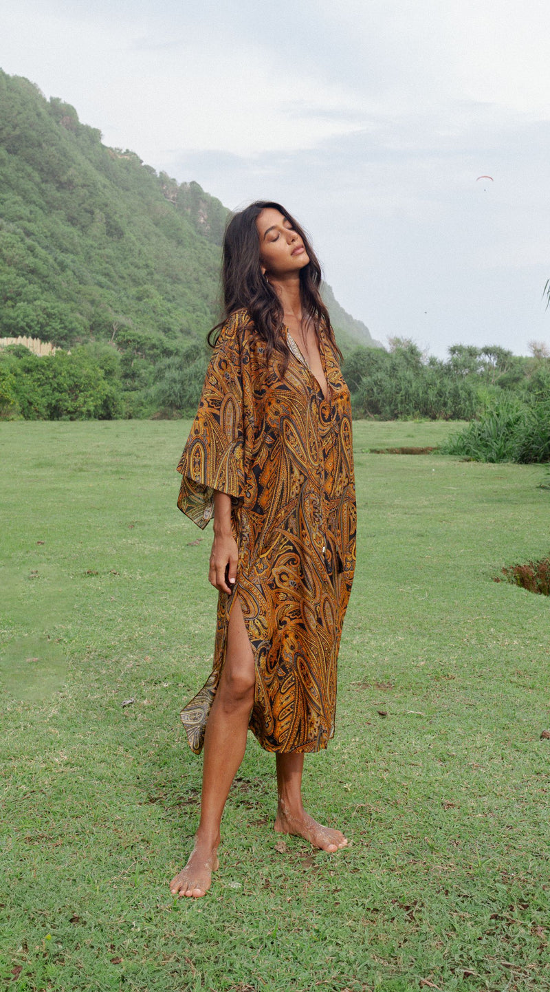 Margaret Kaftan | Mustique