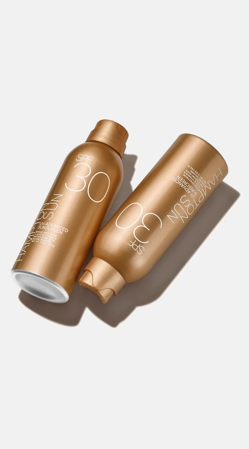 SPF 30 UV-Advanced Mist