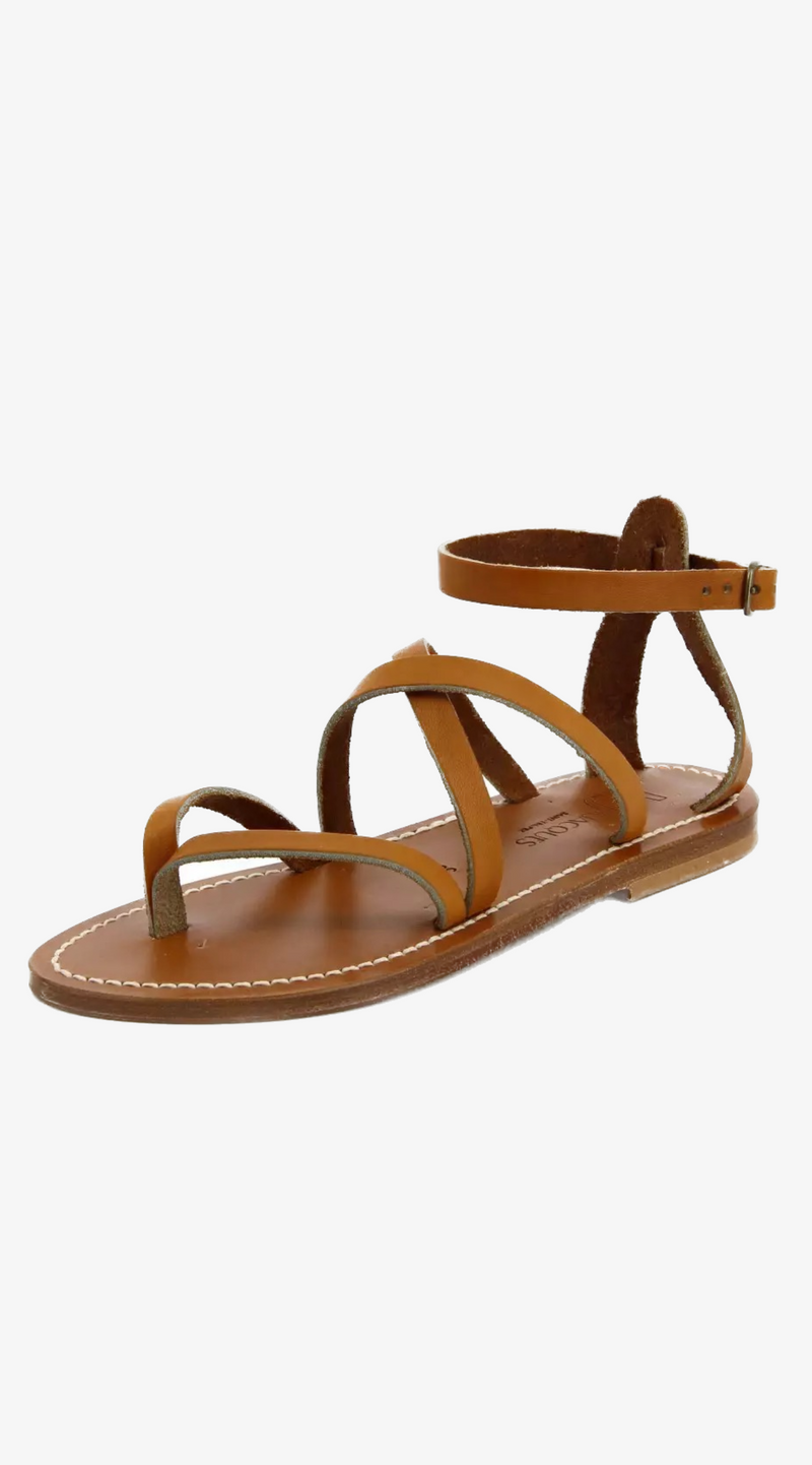 Epicure Naturel Sandals