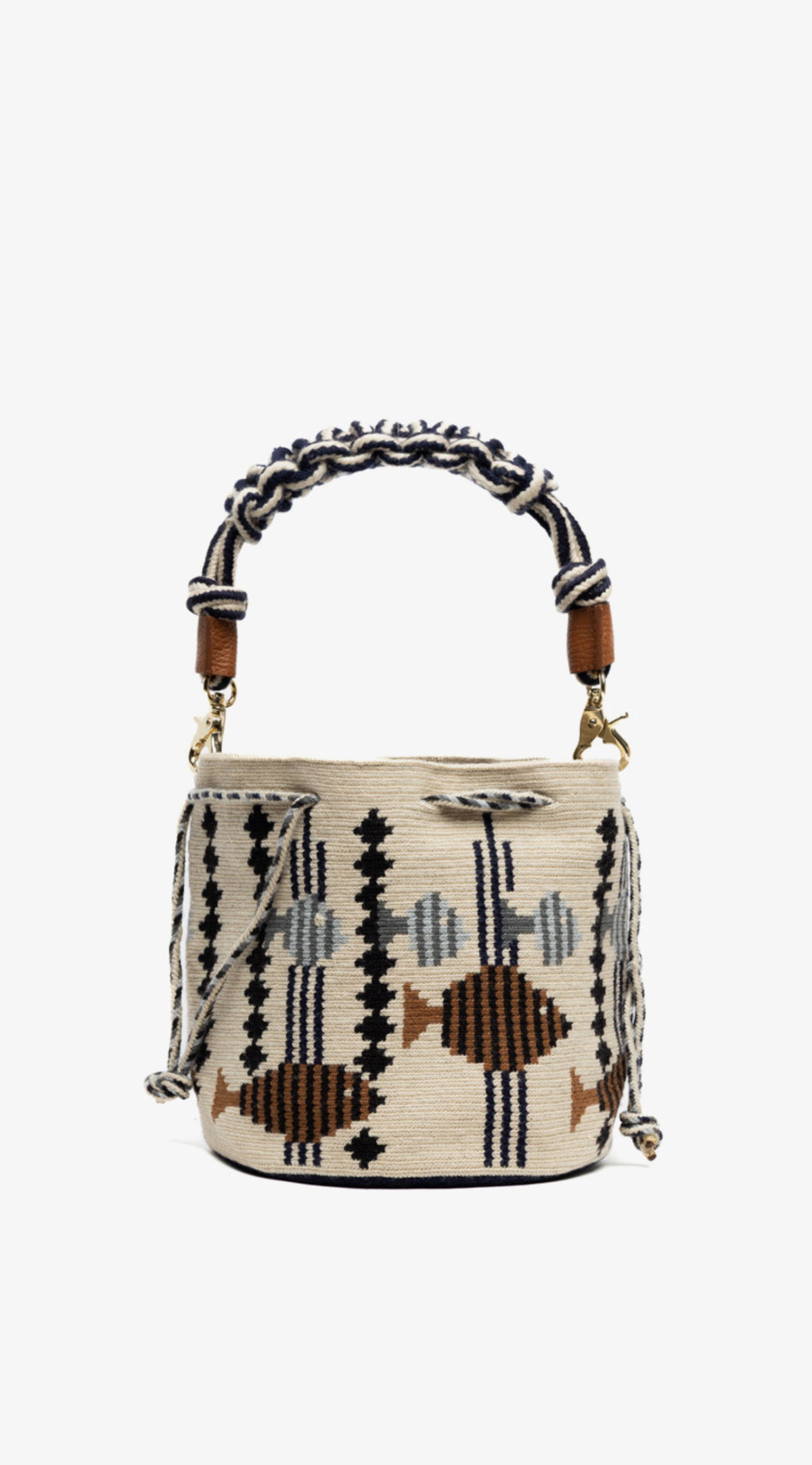 Cepheus Mitra Bag w/ Adjustable Strap