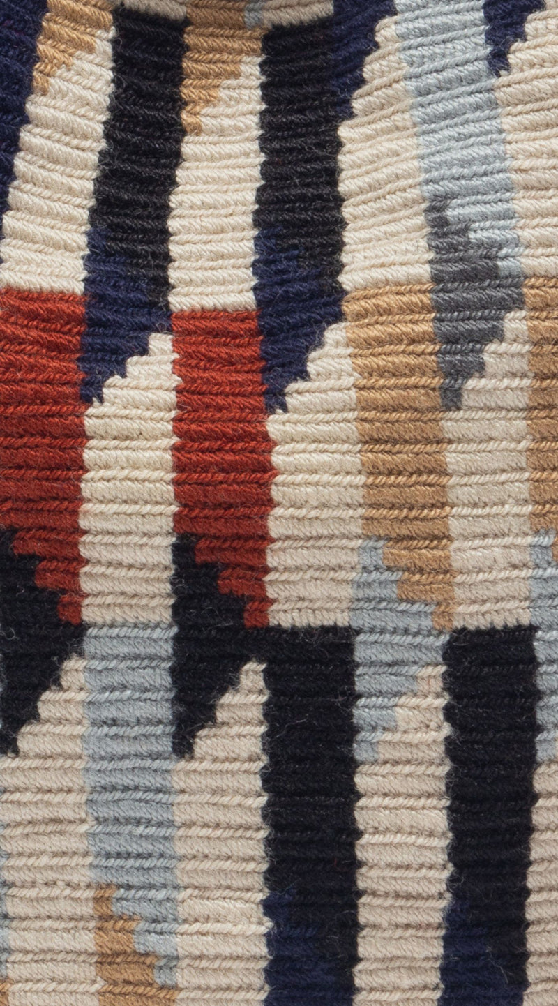 Sparrow Brown Mitra Bag