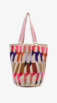 Sparrow Lilac Cala Bag