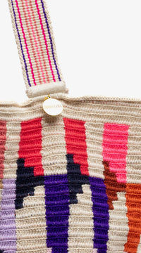 Sparrow Lilac Cala Bag