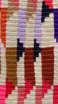 Sparrow Lilac Cala Bag