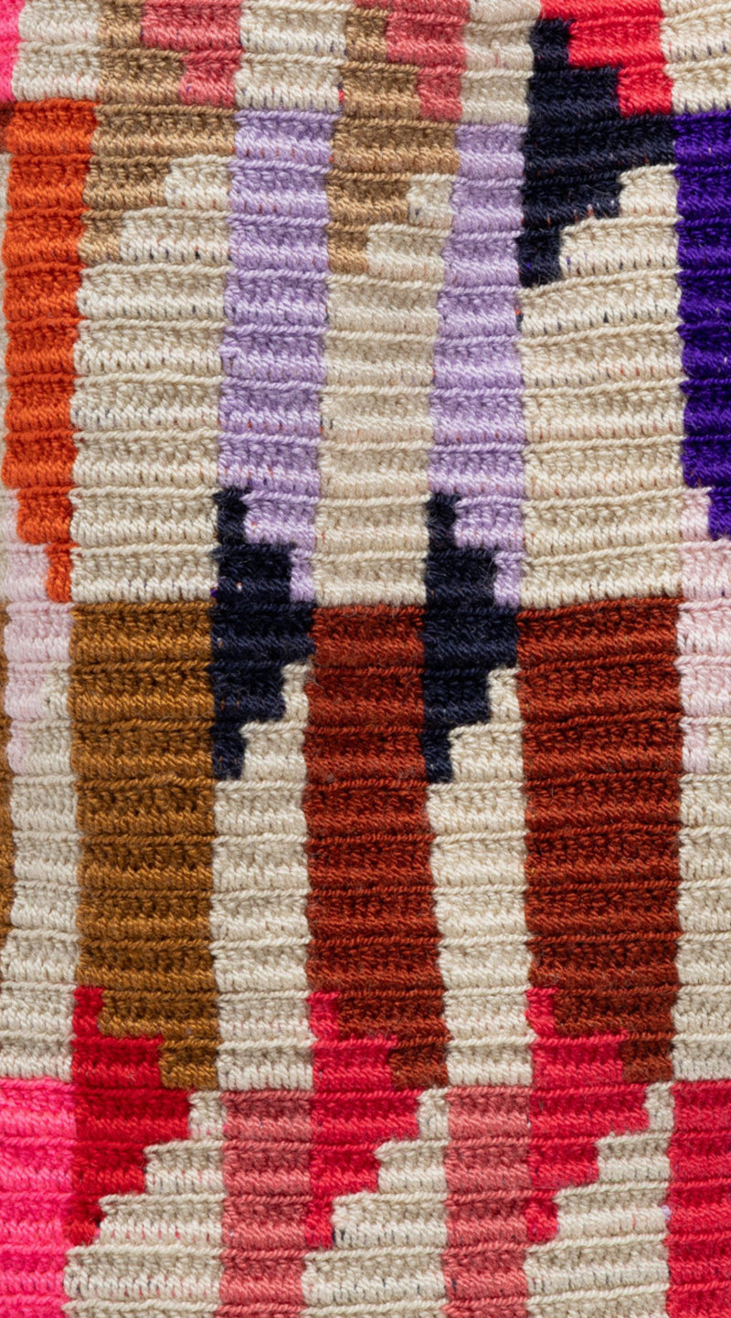 Sparrow Lilac Cala Bag