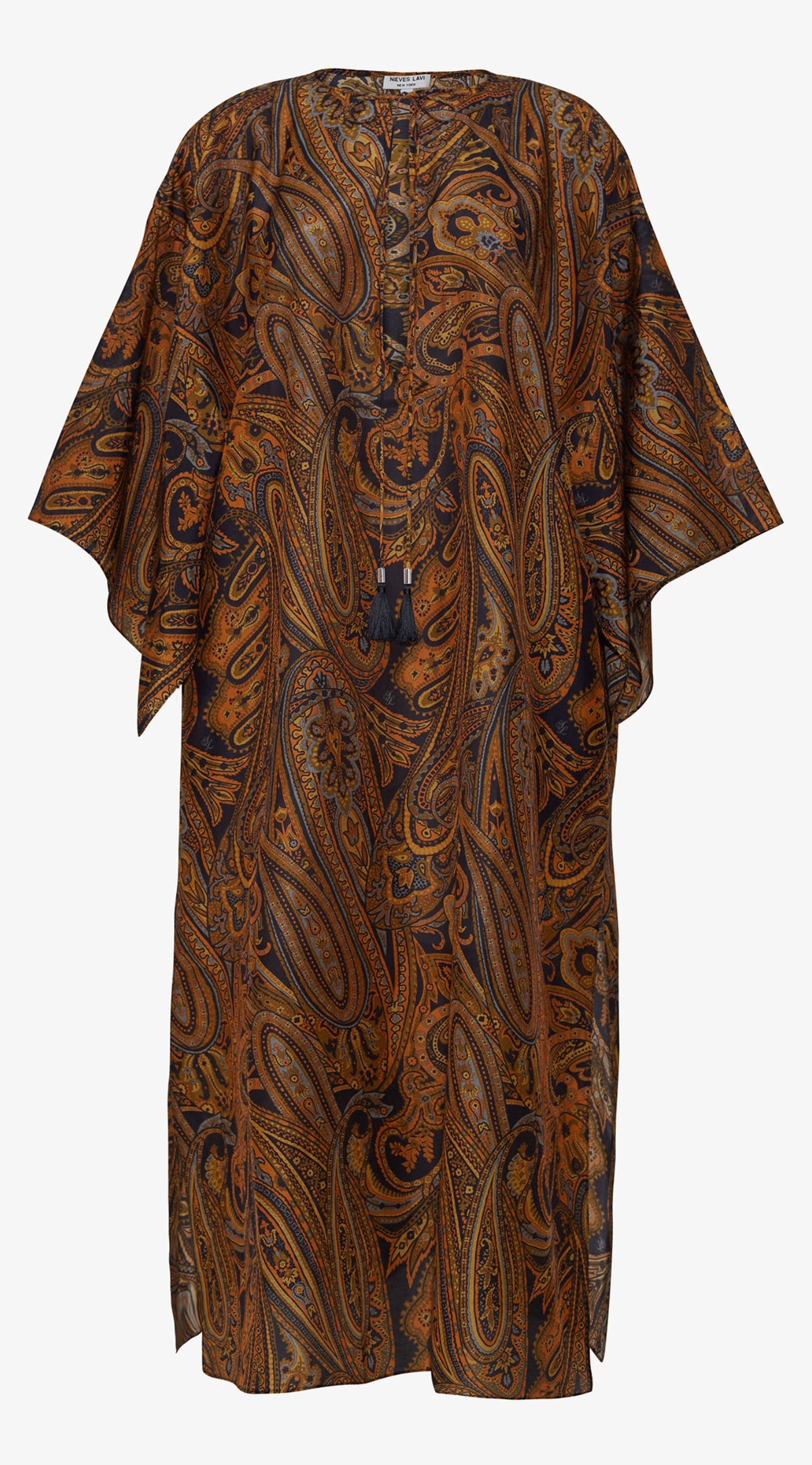 Margaret Kaftan | Mustique