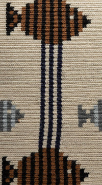 Cepheus Large Clutch Bag