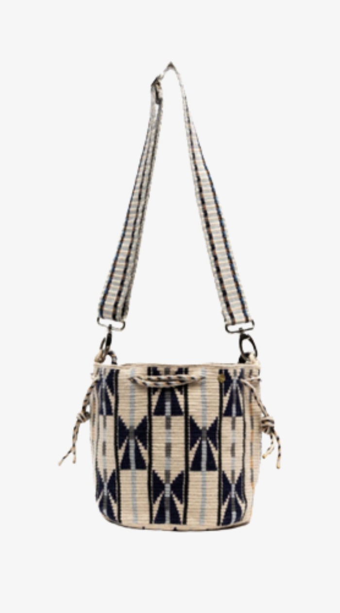 Circinus Mitra Bag w/ Adjustable Strap