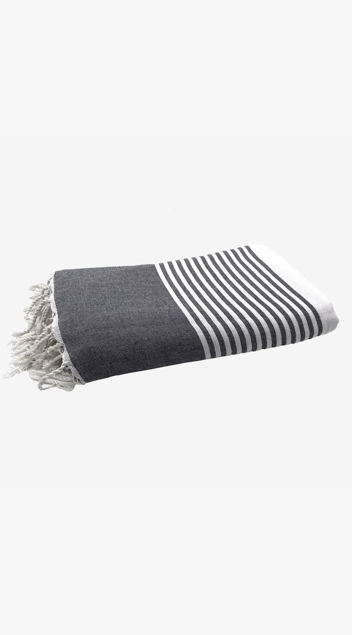 Noir XXL Fouta