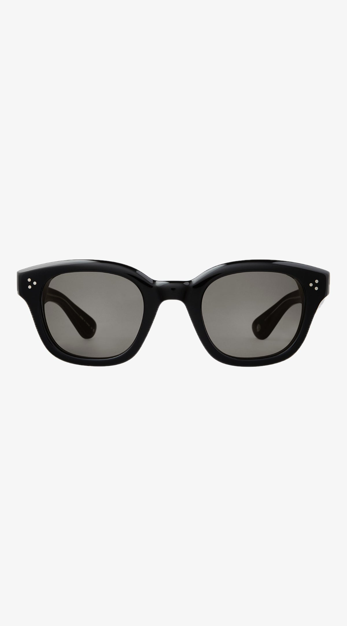 Cyprus Sunglasses | Black and Grey