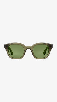 Cyprus Sunglasses | Willow and Green