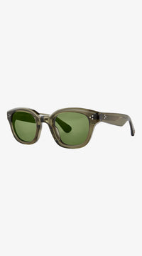 Cyprus Sunglasses | Willow and Green