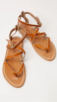 Epicure Naturel Sandals