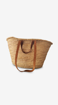 French Market Basket