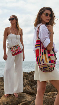 Hare Opera XL Bag