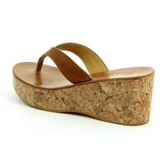 Diorite Naturel Sandals