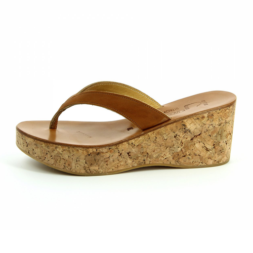 Diorite Naturel Sandals